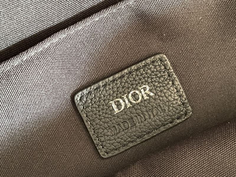 Christian Dior Backpacks